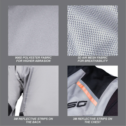 DSG Adv Riding Jacket