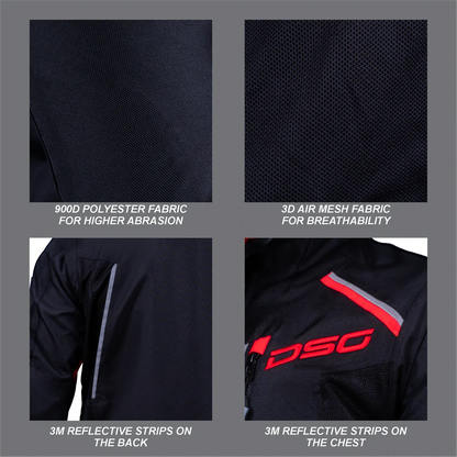 DSG Adv Riding Jacket