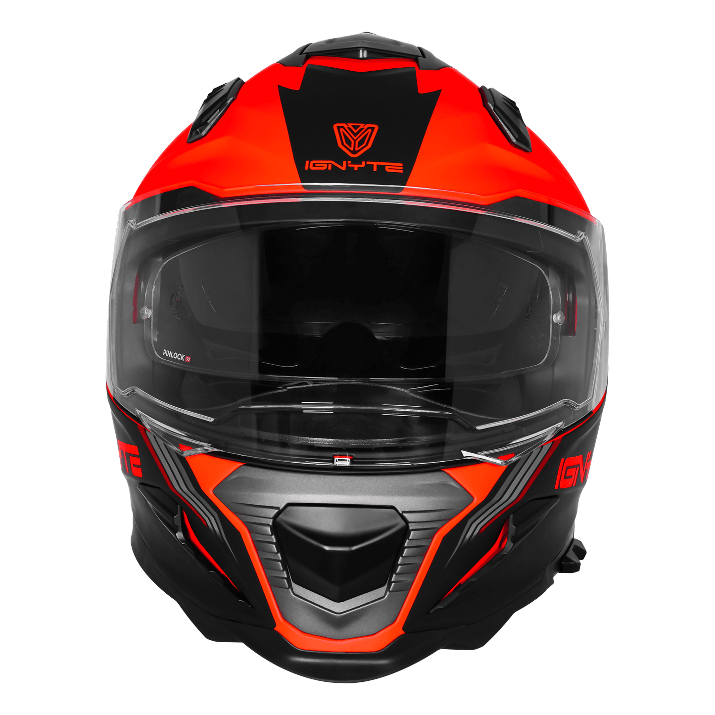 IGNYTE IGN-16 QUANTUMM GLOSSY