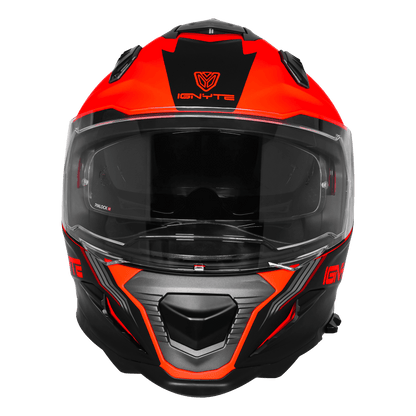 IGNYTE IGN-16 QUANTUMM GLOSSY