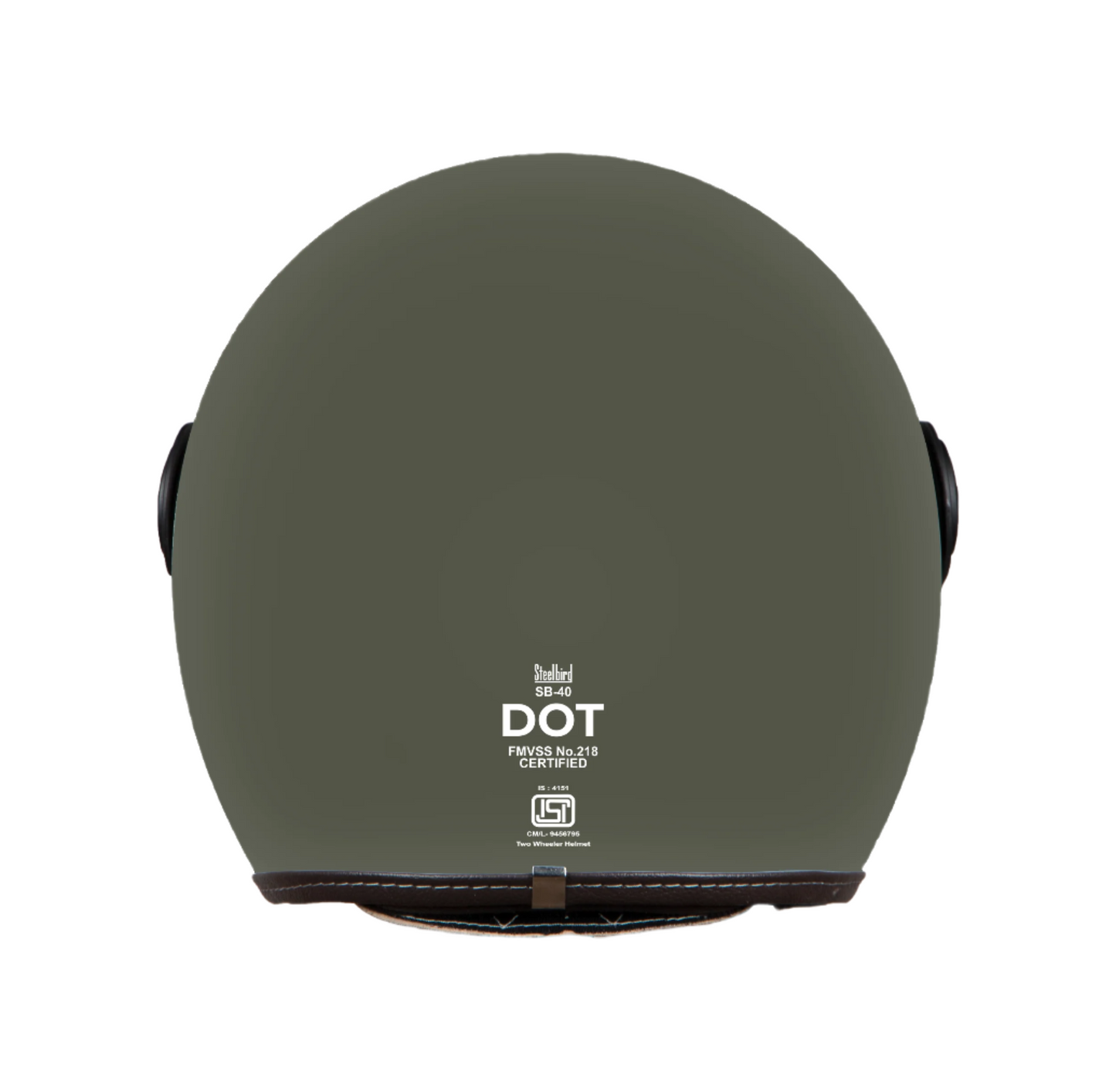 SB-40 DOT VINTAGE