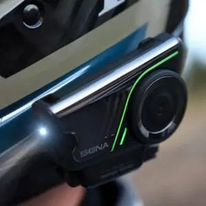Sena 60S Motorcycle Communication Headset Dual pack