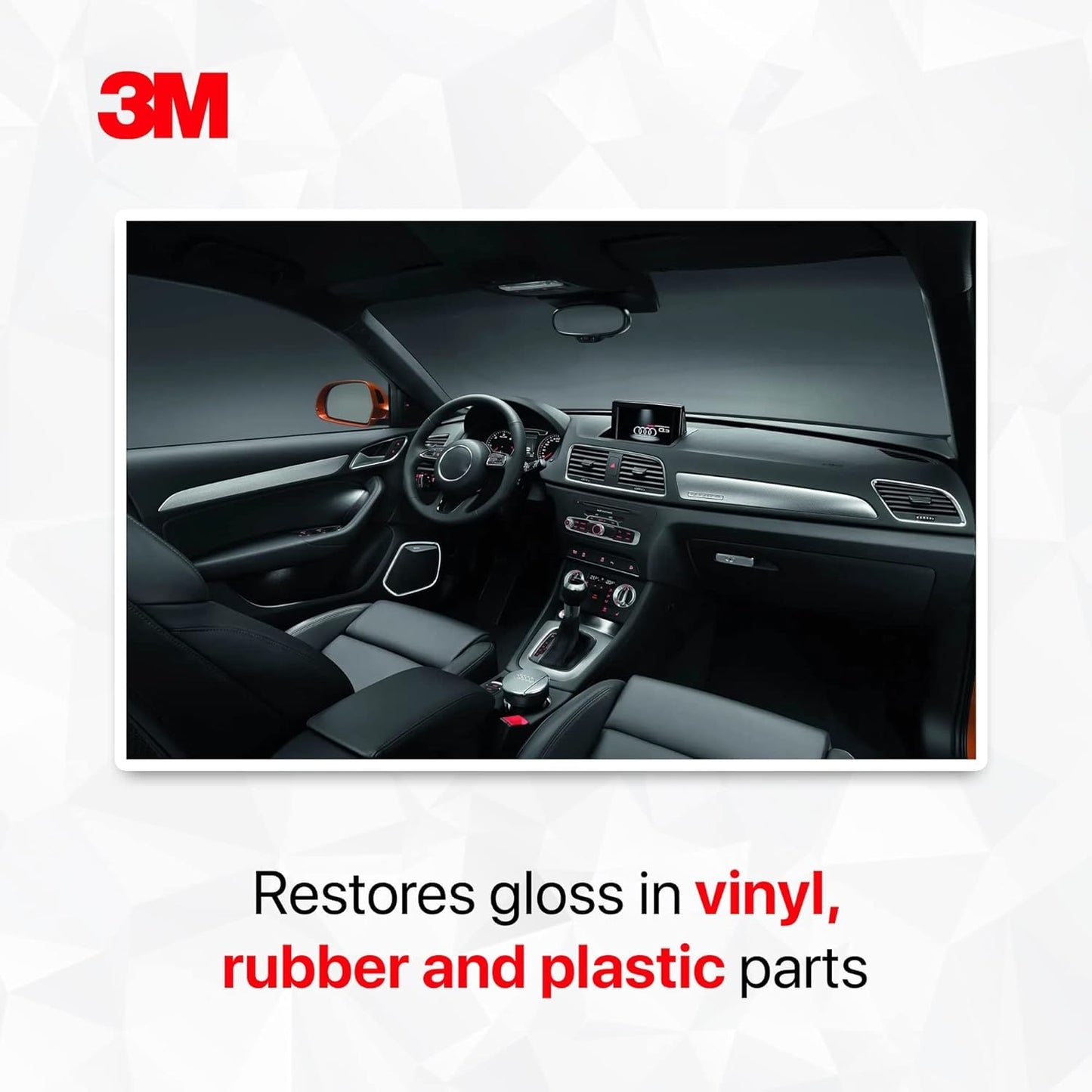 3M Dashboard Dresser (250 ml)
