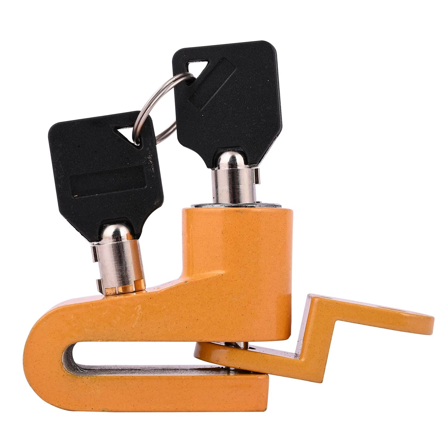 Disc Break Lock