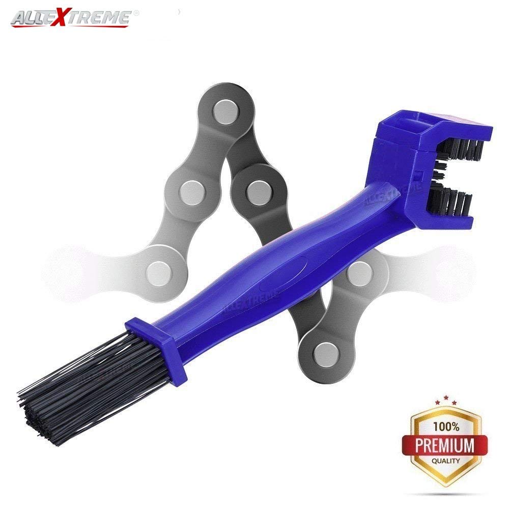 CHAIN BRUSH