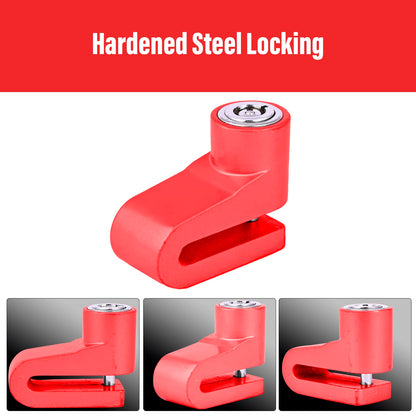 Disc Break Lock