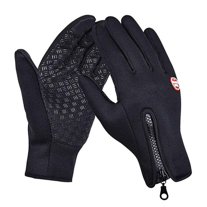 WIND STOPPER GLOVES