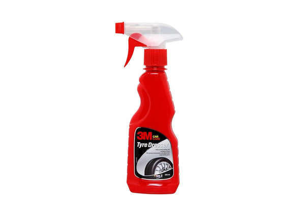 3M Tyre Dresser (250 ml)