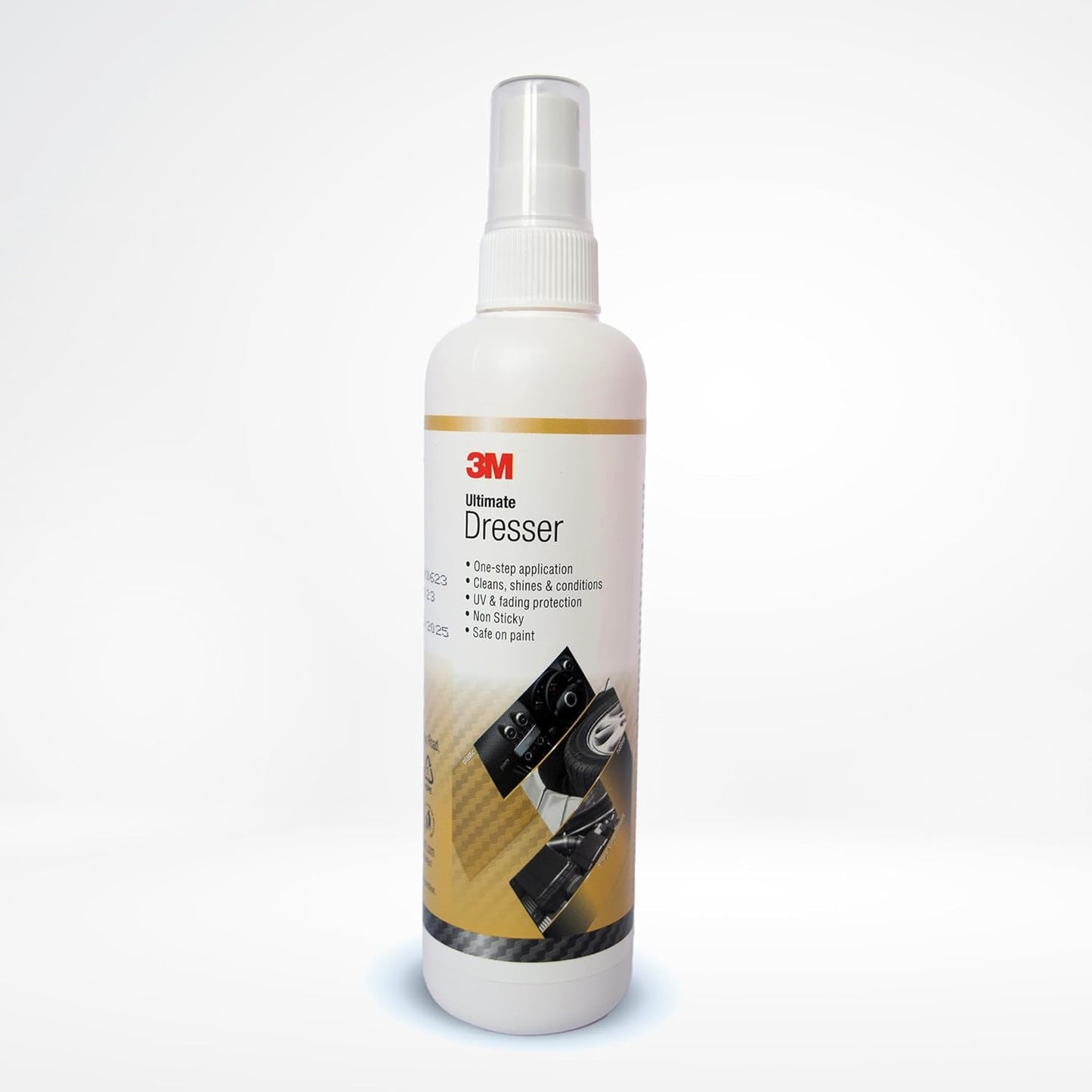Ultimate Dresser (4W) - 250 ml