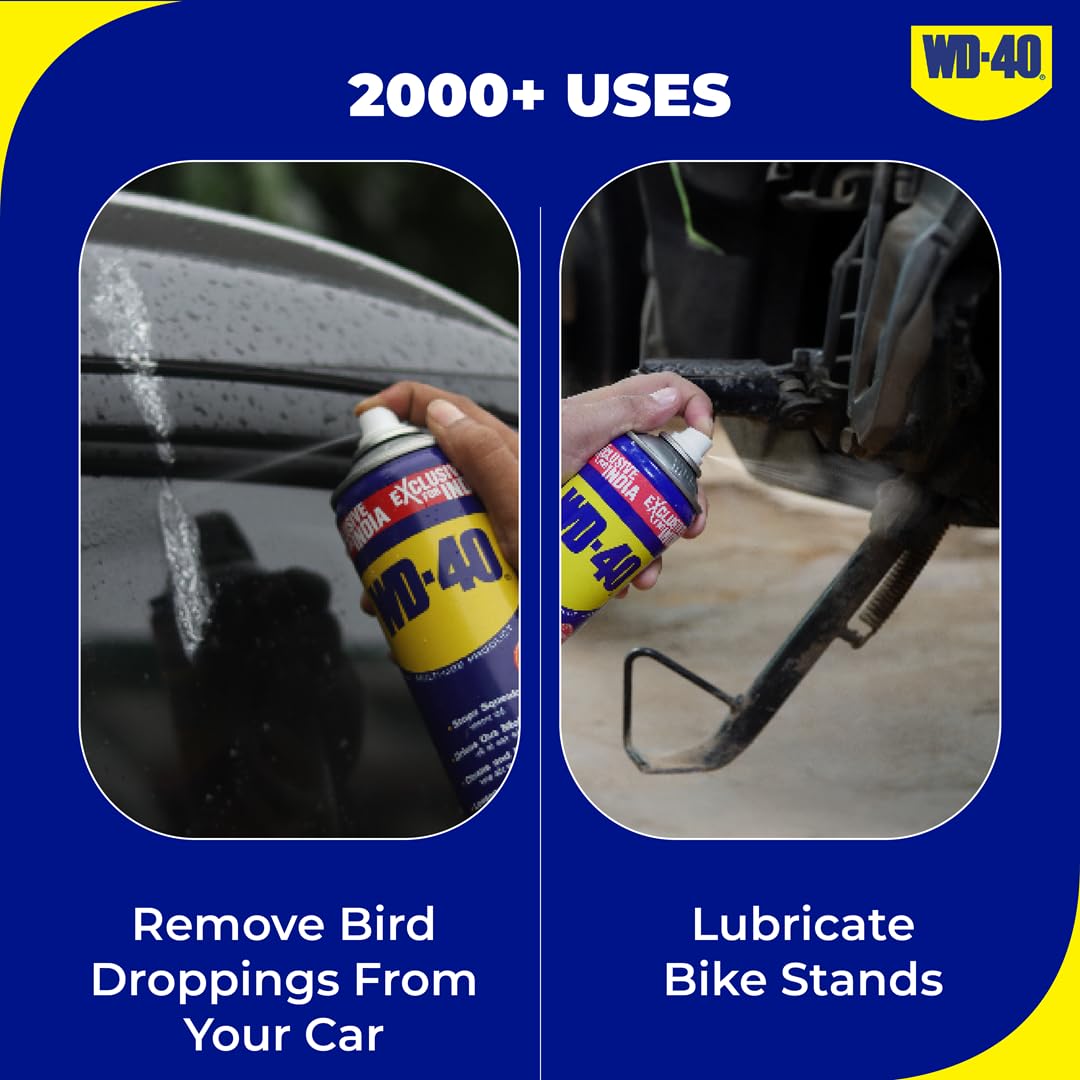 Pidilite WD-40 170g