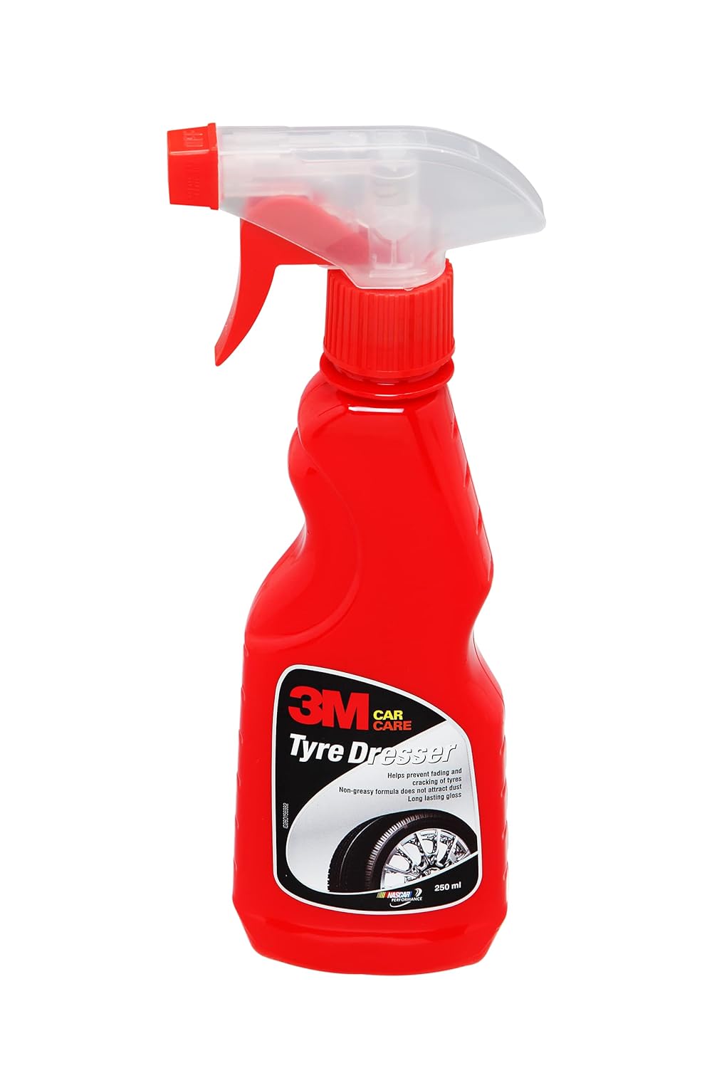 3M Tyre Dresser (250 ml)