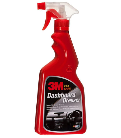 3M Dashboard Dresser 500ml