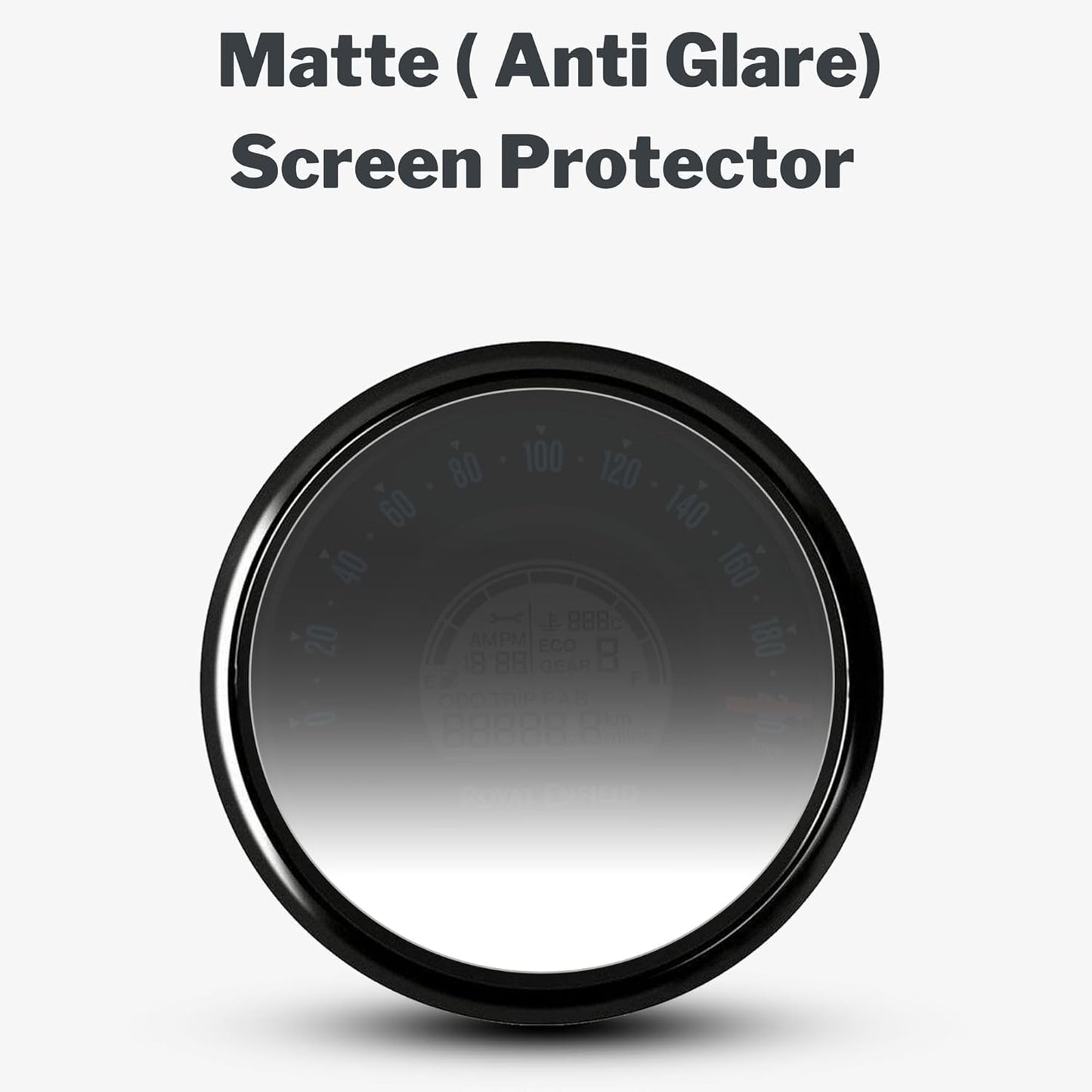 SCREEN GRD HUNTER