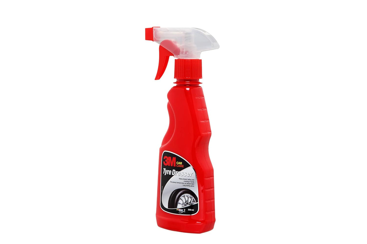 3M Tyre Dresser (250 ml)