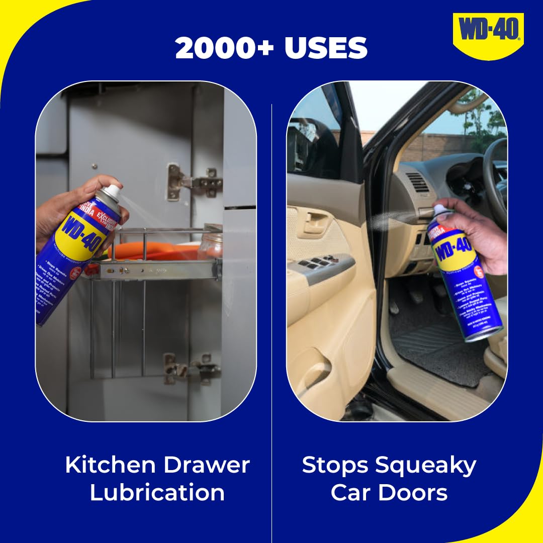 Pidilite WD-40 170g