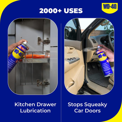 Pidilite WD-40 170g