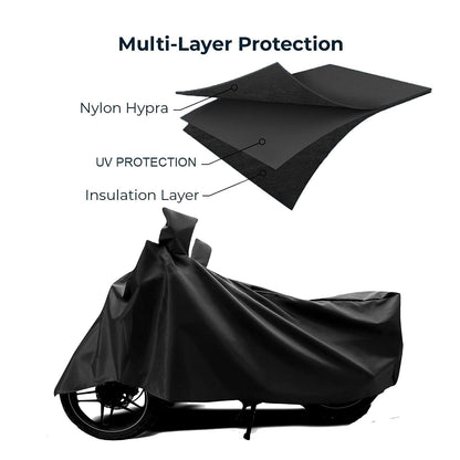 Universal Bike Cover