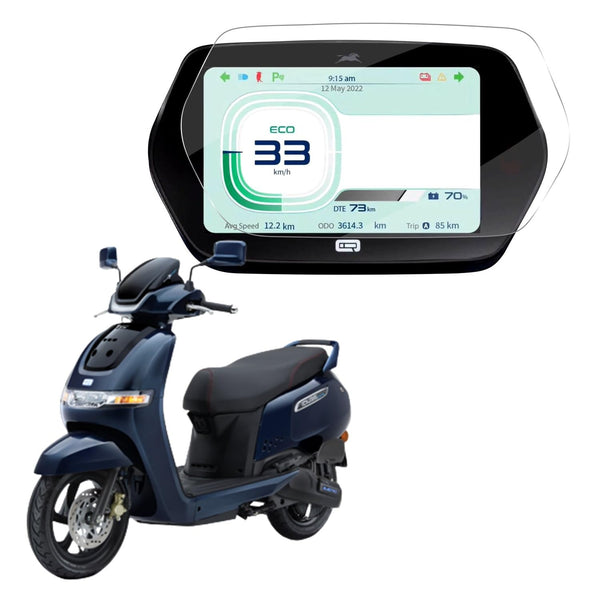 SCREEN GUARD IQUBE