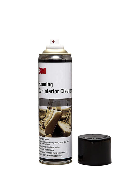 3M Foaming Car Interior Cleaner (580 g)