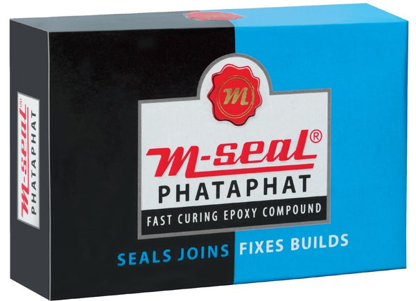 M-SEAL PHATAPHAT (25gm)