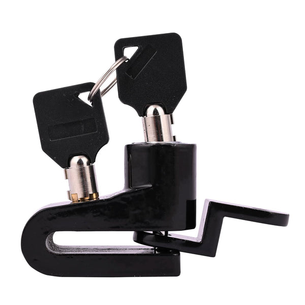 Disc Break Lock