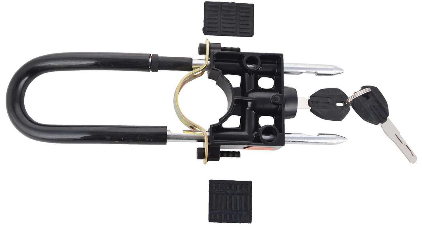 PAVNA WHEEL LOCK