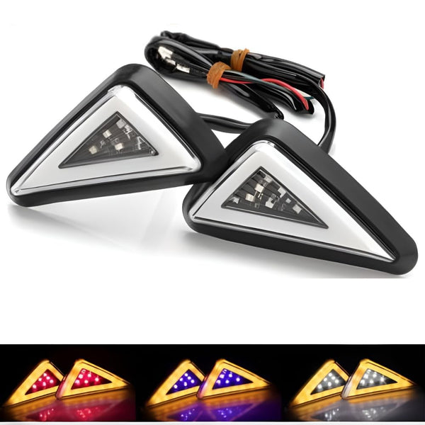 HJG TRIANGLE INDICATOR