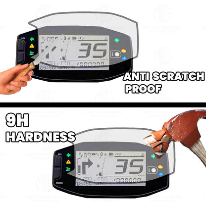 SCREEN GRD ACCESS
