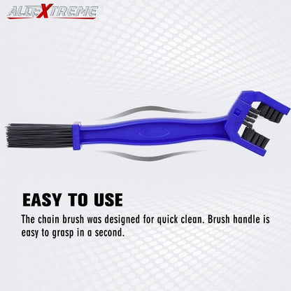 CHAIN BRUSH