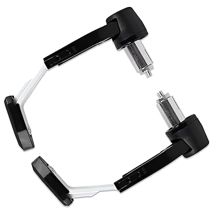 CNC LEVER GUARD