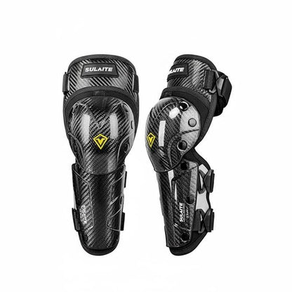 Sulaite -1209 Carbon Fiber Knee Guard