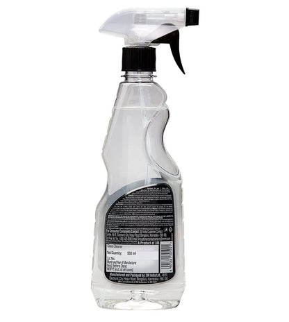 3M Glass Cleaner, 500ml