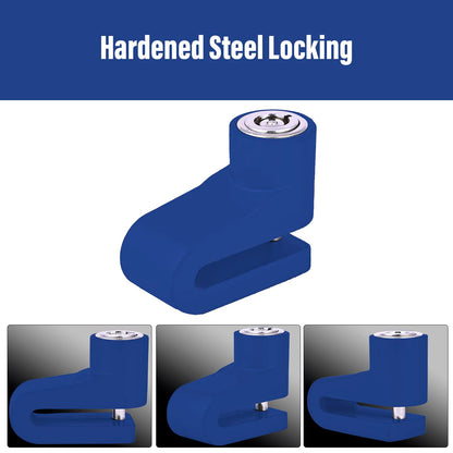 Disc Break Lock