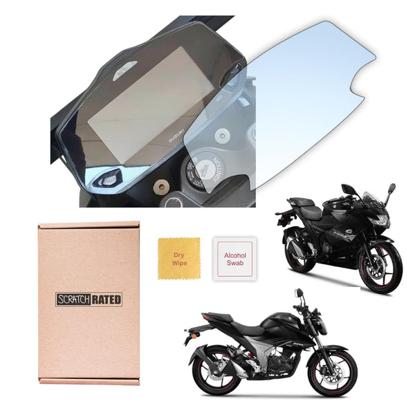 SCREEN GRD GIXXER