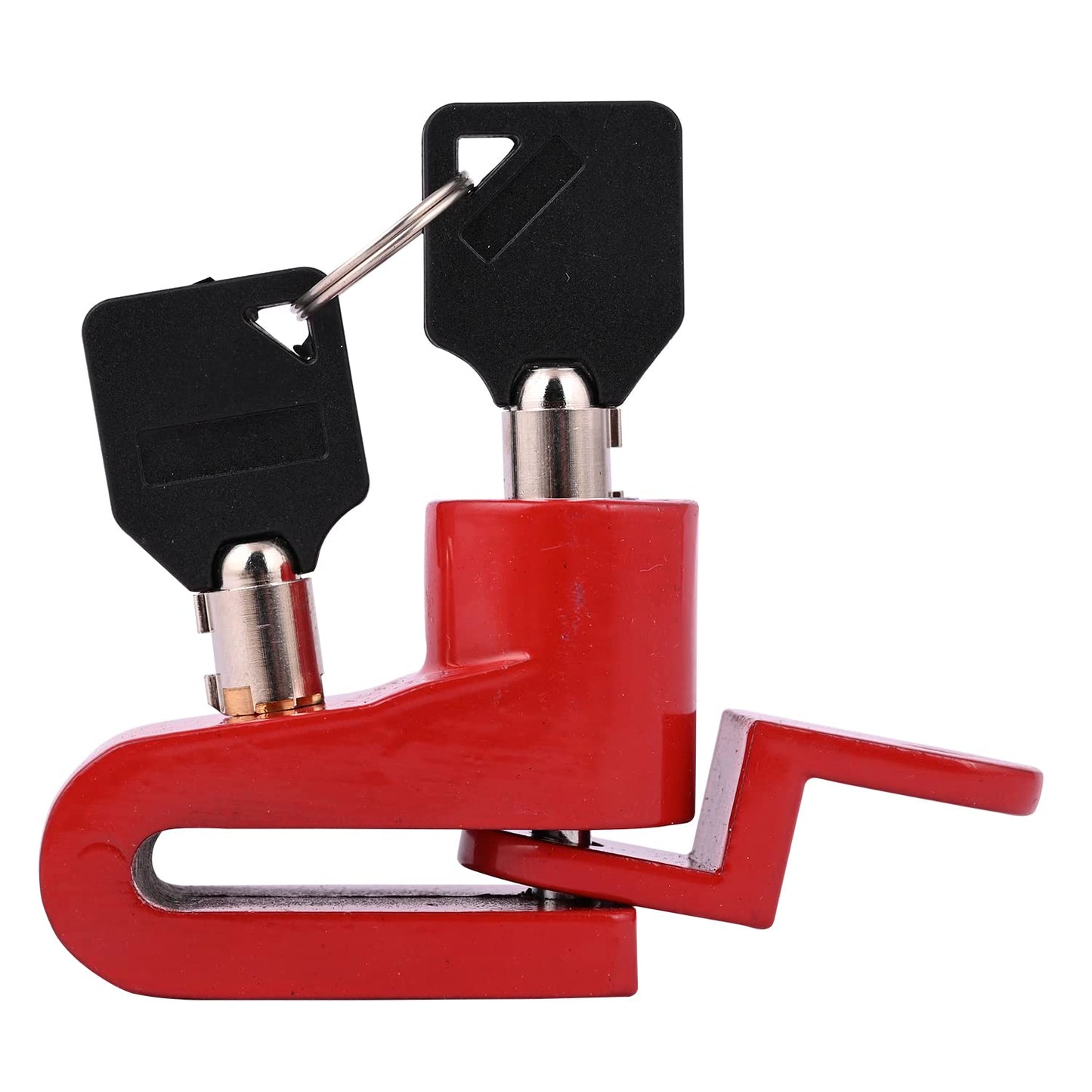 Disc Break Lock