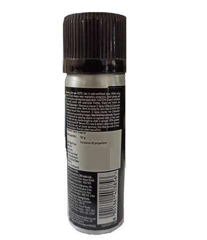 3M Choke and Carb Cleaner (50 g)