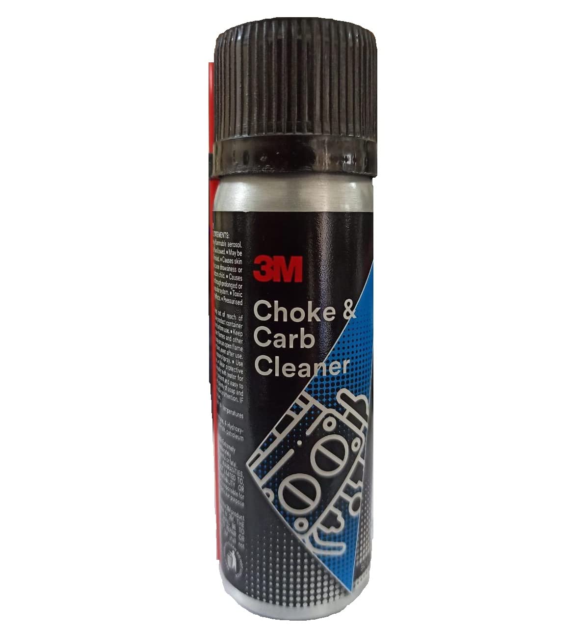 3M Choke and Carb Cleaner (50 g)