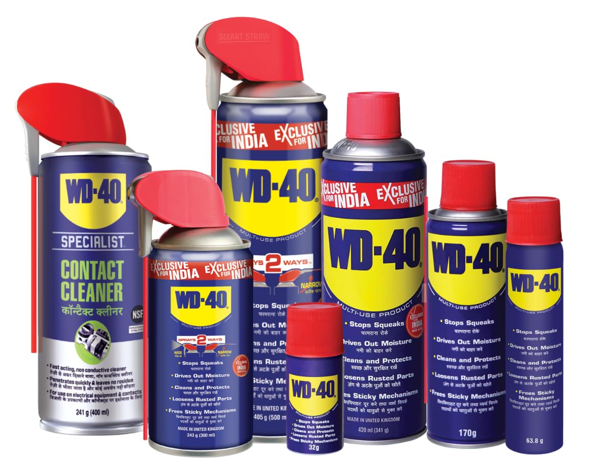 Pidilite WD-40, 32g