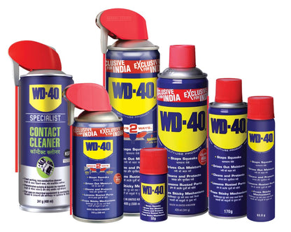 Pidilite WD-40, 32g