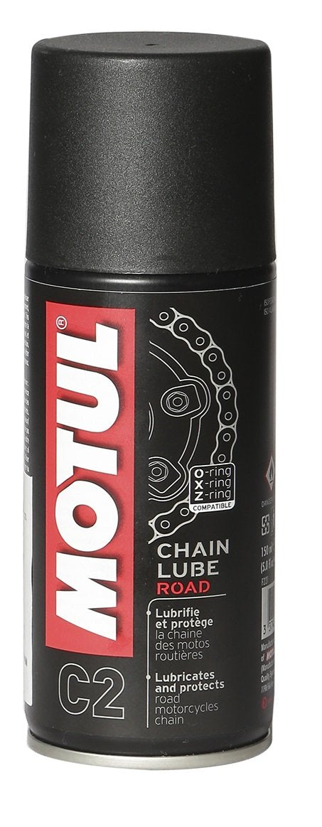 CHAIN LUBE 150ML