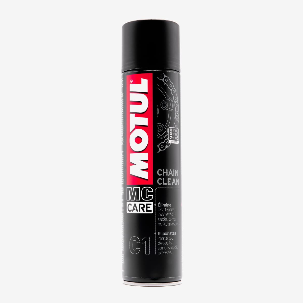 CHAIN CLEAN 400 ML