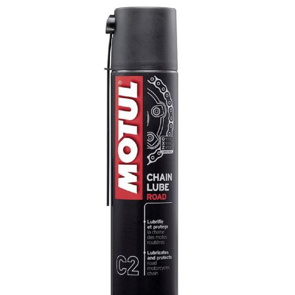 CHAIN LUBE 400 ML
