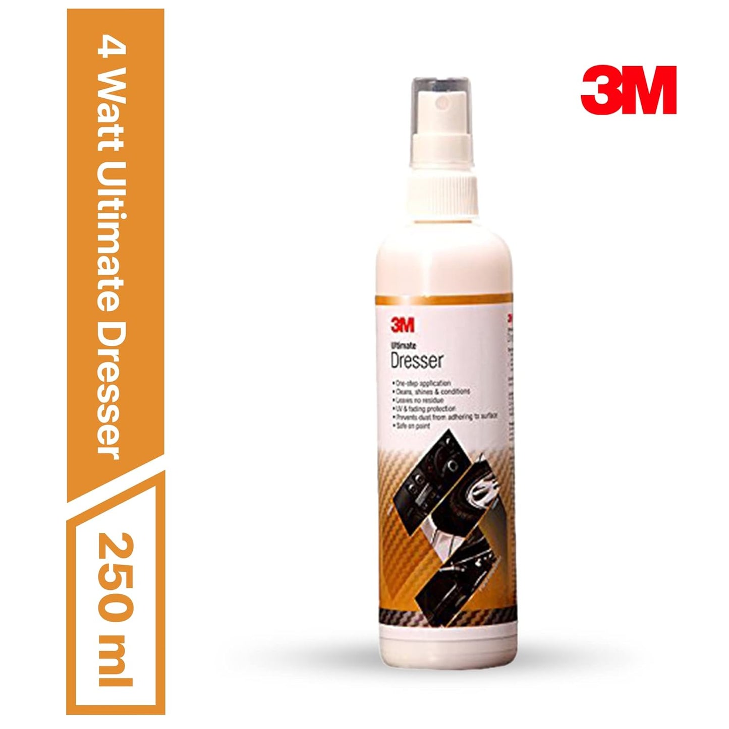 Ultimate Dresser (4W) - 250 ml