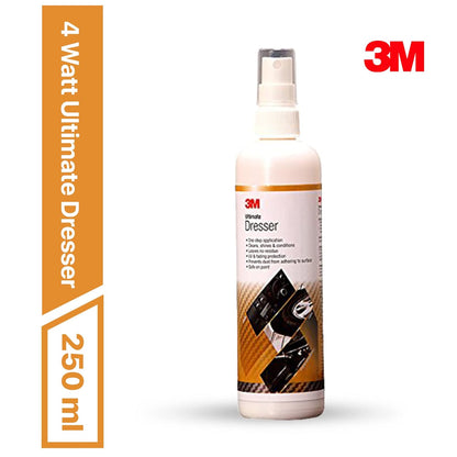 Ultimate Dresser (4W) - 250 ml