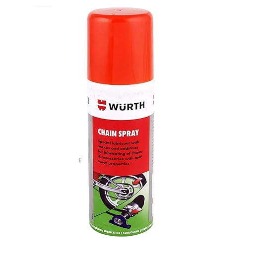 CHAIN SPRAY (150 ml)