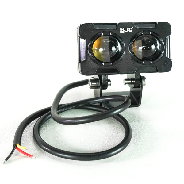 HJG 2 LENS