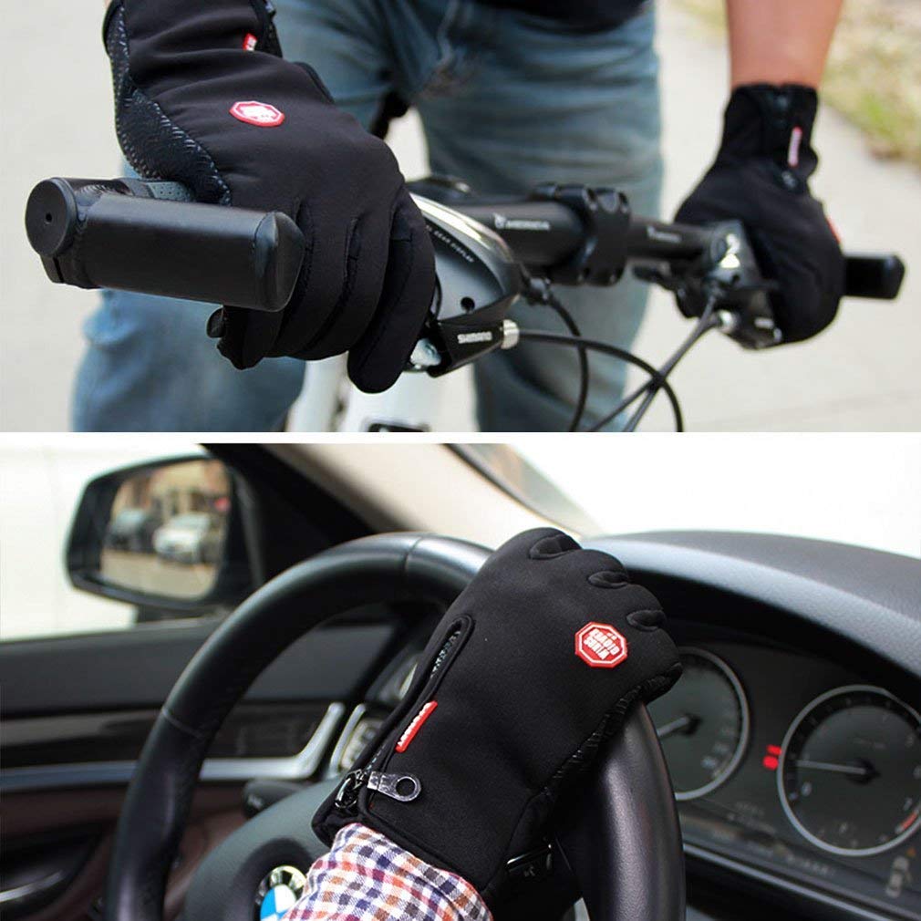 WIND STOPPER GLOVES