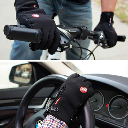 WIND STOPPER GLOVES