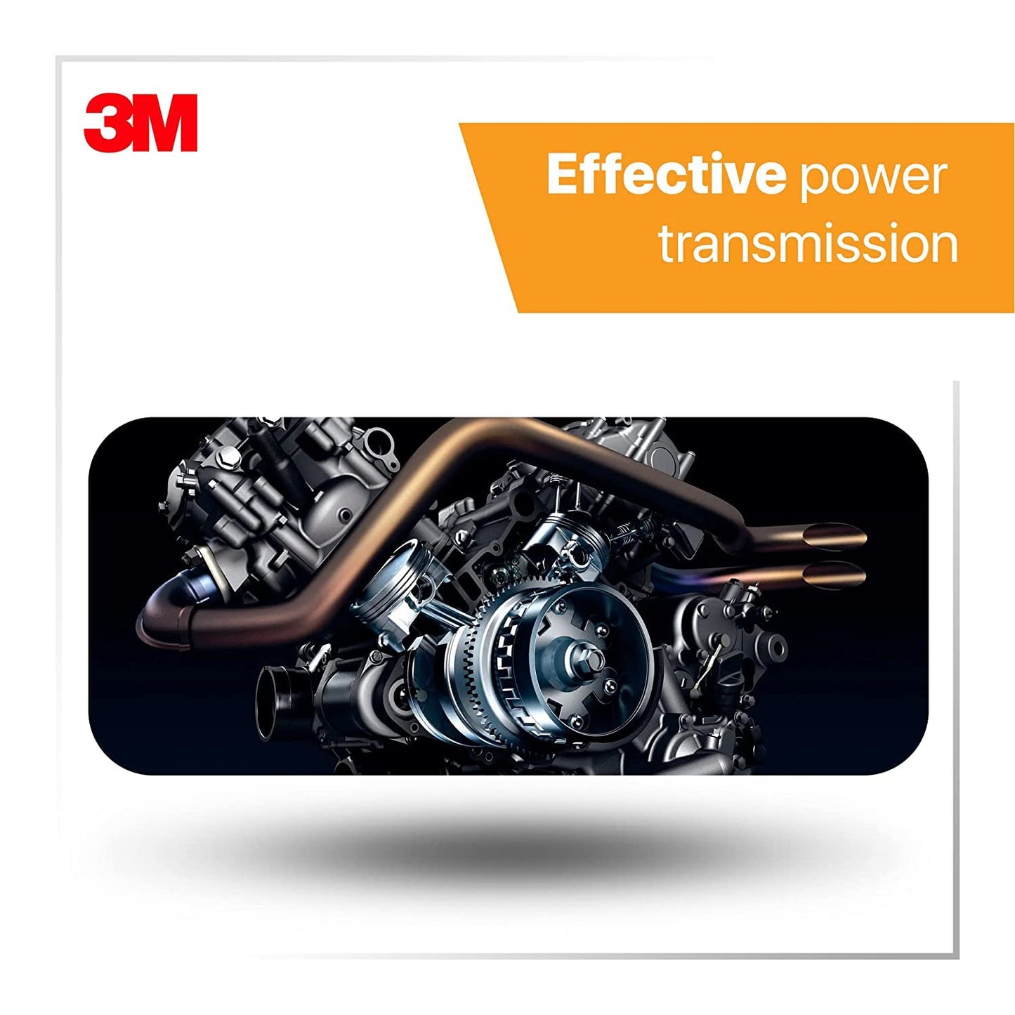 3M Engine Oil Additive (50 ml)