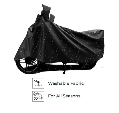Universal Bike Cover